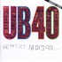 UB40, Geffery Morgan mp3