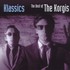 The Korgis, Klassics: The Best of the Korgis mp3