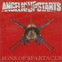 Angelic Upstarts, Sons of Spartacus mp3