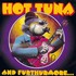 Hot Tuna, And Furthurmore... mp3