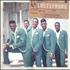 The Temptations, Lost And Found: You've Got To Earn It (1962-1968) mp3
