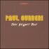 Paul Curreri, The Velvet Rut mp3