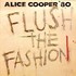 Alice Cooper, Flush the Fashion mp3