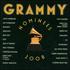 Various Artists, Grammy Nominees 2008