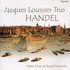 Jacques Loussier Trio, Handel: Water Music & Royal Fireworks mp3