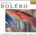 Jacques Loussier Trio, Ravel's Bolero - Nympheas mp3