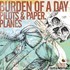Burden of a Day, Pilots & Paper Planes mp3