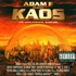 Adam F, Kaos: The Anti-Acoustic Warfare mp3