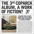 Coparck, The 3rd Album mp3