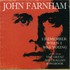 John Farnham, I Remember When I Was Young: Songs From the Great Australian Song Book mp3