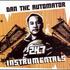 Dan the Automator, Presents 2K7: Instrumentals mp3