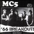 MC5, '66 Breakout! mp3