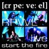 RPWL, Start the Fire: Live mp3