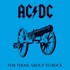 AC/DC, For Those About to Rock (We Salute You) mp3
