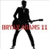 Bryan Adams, 11 mp3