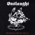 Onslaught, Power From Hell mp3