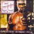 50 Cent, Greatest Street Hitz mp3