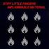 Stiff Little Fingers, Inflammable Material mp3
