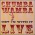 Chumbawamba, Get On With It: Live mp3