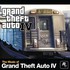 Various Artists, The Music of Grand Theft Auto IV