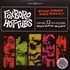 Foxboro Hot Tubs, Stop Drop and Roll!!! mp3