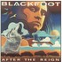 Blackfoot, After the Reign mp3