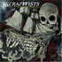 36 Crazyfists, The Tide and Its Takers mp3