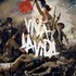 Coldplay, Viva la Vida or Death and All His Friends (Japan)