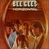 Bee Gees, Horizontal mp3