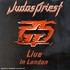 Judas Priest, Live in London mp3