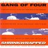 Gang of Four, Shrinkwrapped mp3