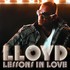 Lloyd, Lessons in Love mp3