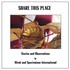 Mirah and Spectratone International, Share This Place: Stories and Observations mp3