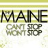The Maine, Can't Stop Won't Stop mp3