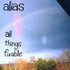 Alias, All Things Fixable mp3