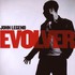 John Legend, Evolver mp3