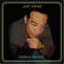 Jay King, Open Book mp3