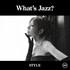 akiko, What's Jazz? Style mp3