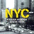 Kieran Hebden and Steve Reid, NYC mp3