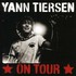 Yann Tiersen, On Tour