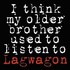 Lagwagon, I Think My Older Brother Used to Listen to Lagwagon mp3