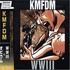 KMFDM, WWIII mp3