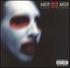 Marilyn Manson, The Golden Age Of Grotesque mp3