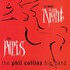 The Phil Collins Big Band, A Hot Night in Paris