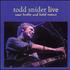 Todd Snider, Near Truths and Hotel Rooms Live mp3