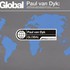 Paul van Dyk, Global mp3