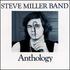 Steve Miller Band, Anthology mp3