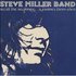 Steve Miller Band, Recall the Beginning... A Journey From Eden mp3