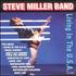 Steve Miller Band, Living In The U.S.A. mp3