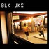 BLK JKS, Mystery EP mp3